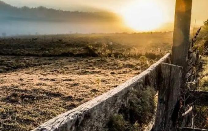 Frio perde intensidade em SC nesta quarta, e temperaturas podem chegar aos 30°C