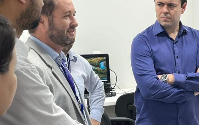 Hospital Regional participa de projeto nacional para reduzir superlotação no SUS