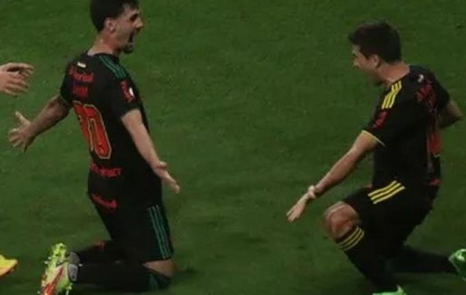 Dois vira e quatro ganha, Inter vence o Juventude no Beira Rio de Goleada