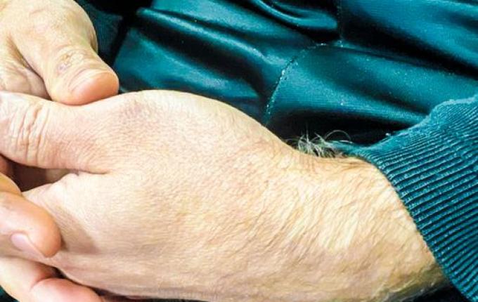 Pai de menina agredida com relho em São Miguel do Oeste se manifesta