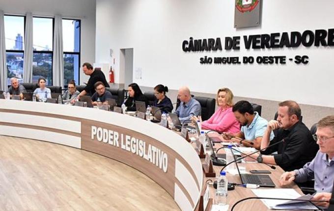 Vereadores destinam R$ 3 milhões em emendas impositivas no Orçamento de 2026 em SMO