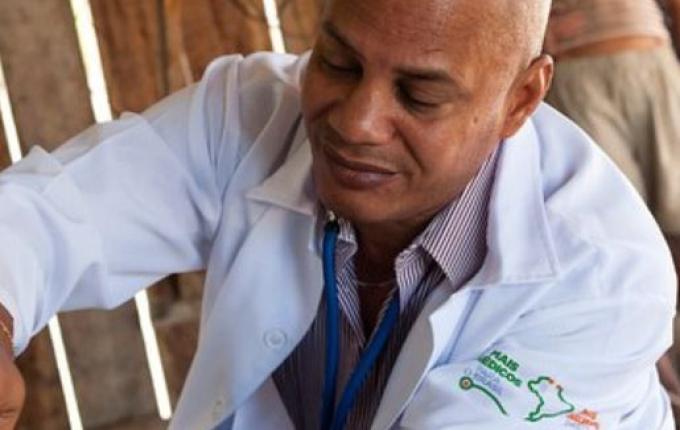 SC é o estado com maior aumento de profissionais no Programa Mais Médicos