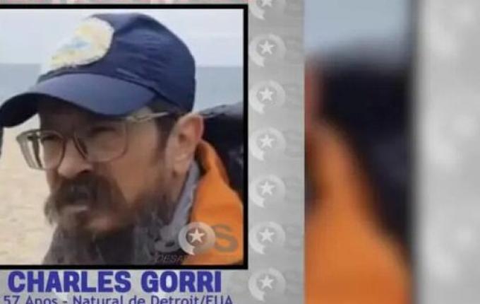 SC teve 12 desaparecimentos por dia em 2025, 6° maior número do Brasil