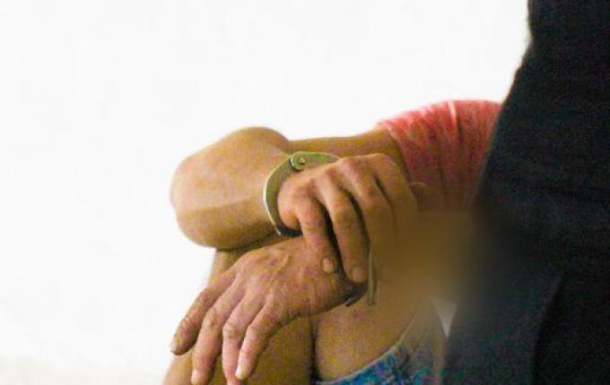 PM prende homem suspeito de tentativa de estupro em São Miguel