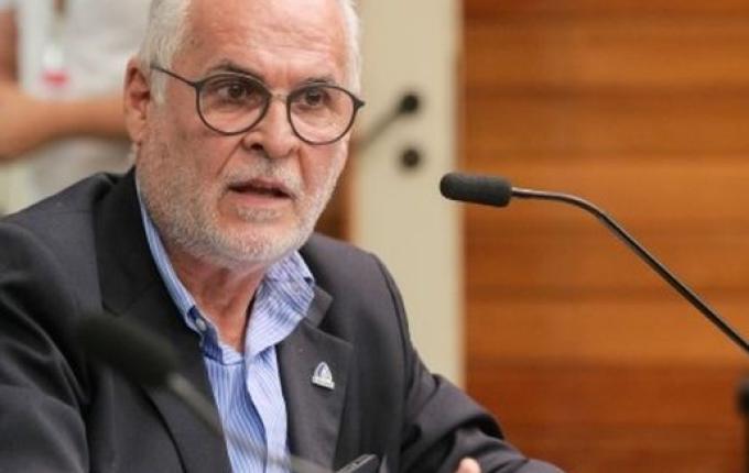 Presidente da Casan confirma participação em licitação da água em São Miguel do Oeste