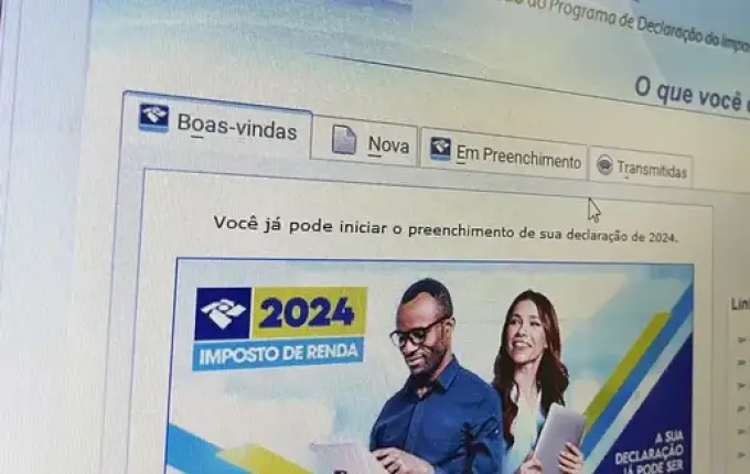 Receita recebe mais de 10 milhões de declarações do Imposto de Renda