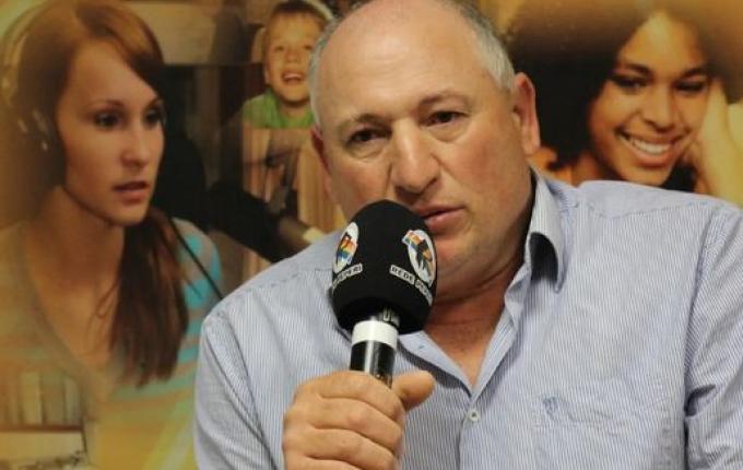 Prefeito eleito de Paraíso, Gilberto Belegante, anuncia secretariado para 2025