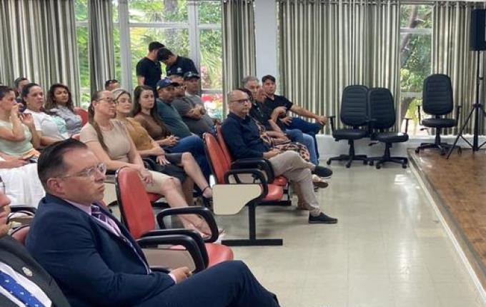 Zanardi confirma troca de comando em cinco secretarias de São Miguel do Oeste