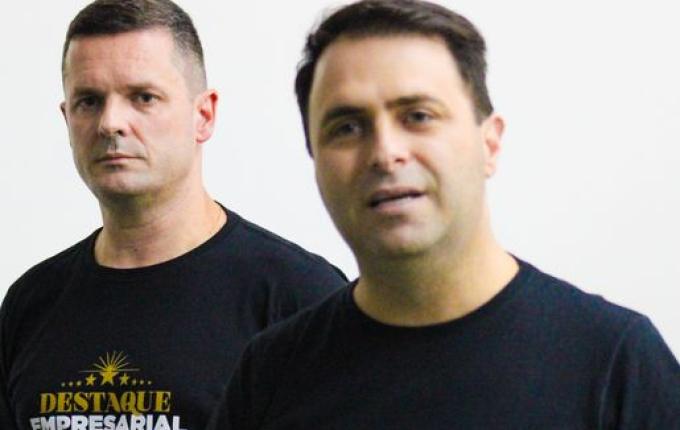 Divulgados os finalistas do Destaque Empresarial Acismo 2023