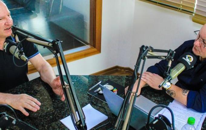 2023 foi difícil, mas de muitas conquistas para SMO, diz Trevisan