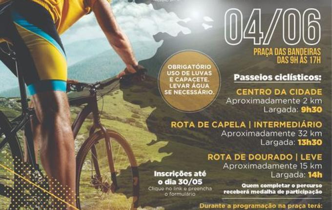 Itapiranga amplia ações comemorativas ao Dia do Meio Ambiente com parcerias