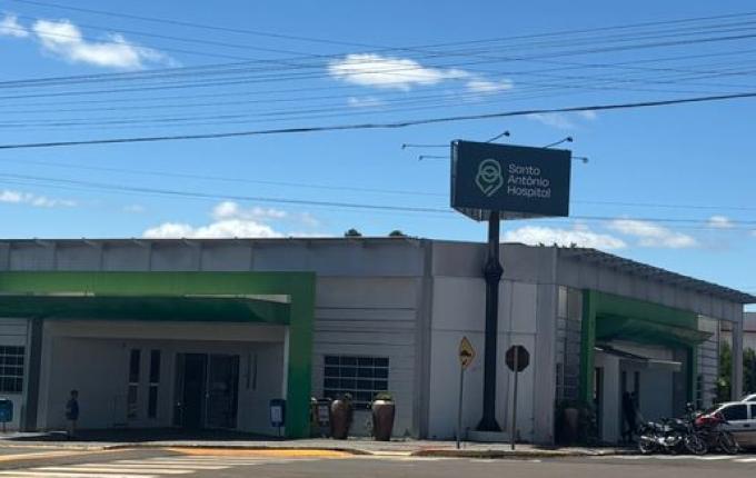 Hospital Santo Antônio de Campo Erê completa 50 anos de história