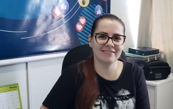 Iporã do Oeste tem nova coordenadora municipal de turismo