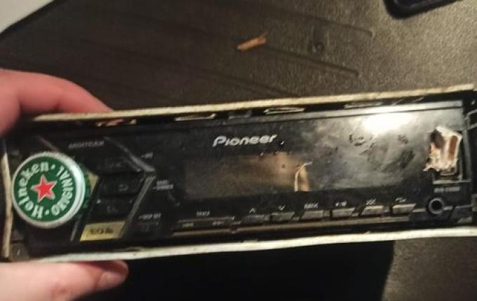 Polícia prende dupla por furto em veículo no centro de Campo Erê