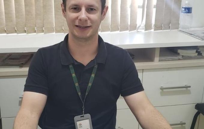 Iporã do Oeste atinge cota do Programa Mais Solo e Água