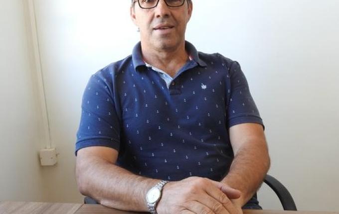 Chuvas intensas causam prejuízos nas estradas do interior de SMOeste