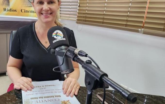 Desfile de Natal com acendimento das luzes será nesta terça-feira em Itapiranga