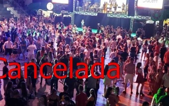 Cancelada Oktoberfest de Itapiranga