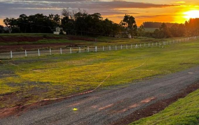 Faismo 2025 terá mais de 1.200 vagas de estacionamento gratuito