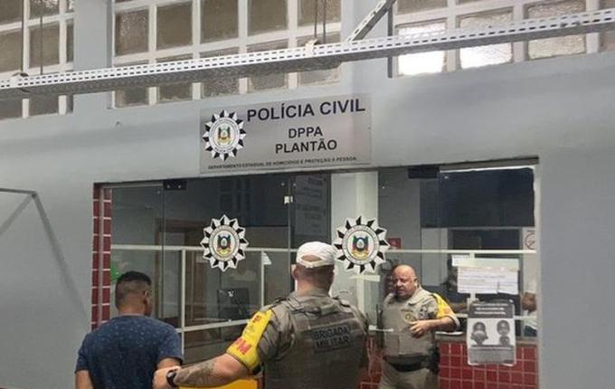 Foto da galeria