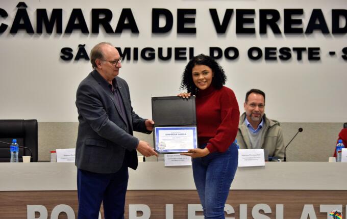 Foto da galeria