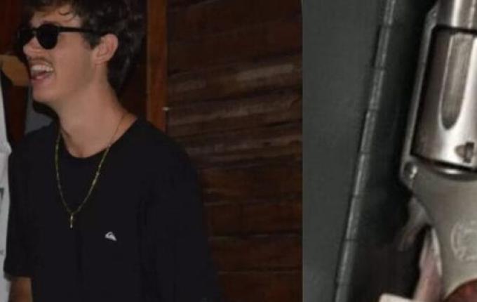 Dívida entre suspeito e jovem morto por envolvimento com bets em SC era de R$ 3 mil