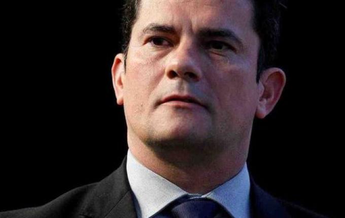 URGENTE: Sérgio Moro pede demissão e deixa governo Bolsonaro
