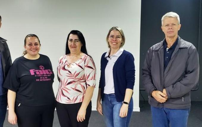 Candidatas ao Conselho Tutelar são apresentadas em Iporã do Oeste