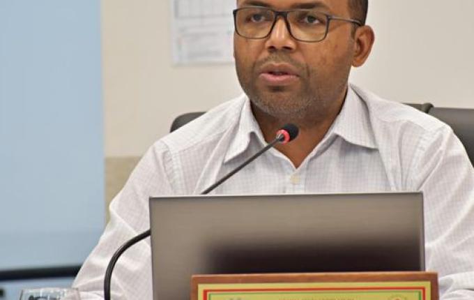 PSD se pronuncia após MDB anunciar possível frente contra Trevisan