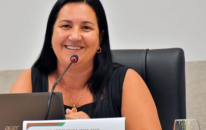 Vereadora pede espaço público para clubes de serviço sem sede própria