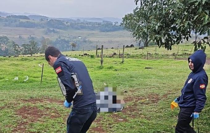 Homem é morto ao agredir ex e causar tumulto em boate em Palmitos