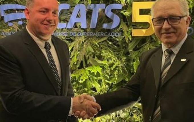 Novo presidente da ACATS quer aproximação da entidade com as regiões