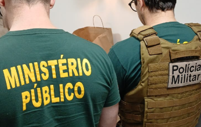 Nova fase da operação Mensageiro tem dois ex-prefeitos entre os alvos em SC