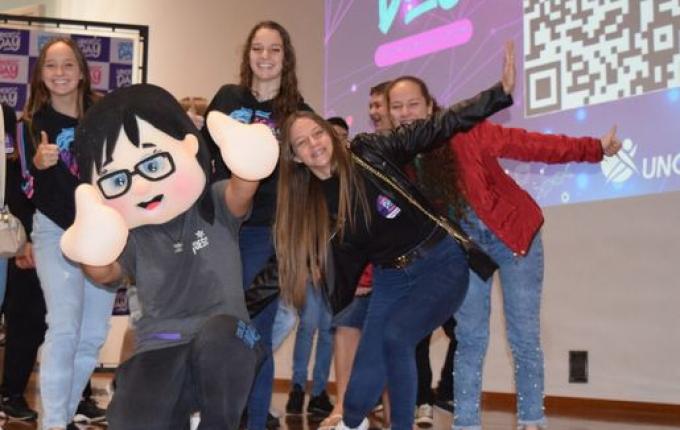 Unoesc Day São Miguel do Oeste será realizado nesta quinta e sexta-feira