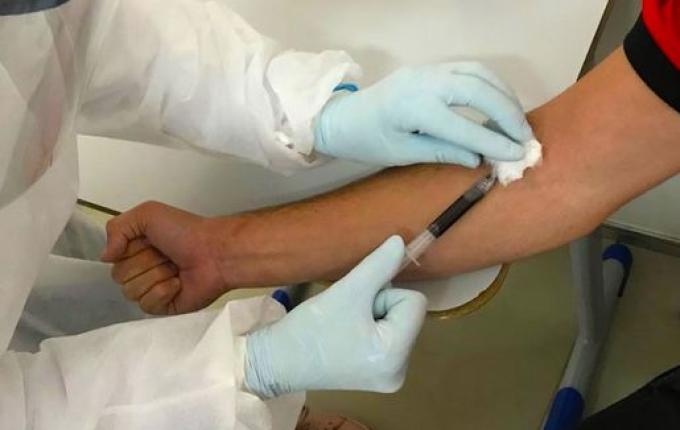 São Miguel do Oeste registra 2º caso recuperado de COVID-19