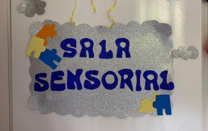 Prefeitura de Cedro amplia espaço para o Atendimento Educacional Especializado