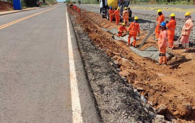 Governo Federal deve devolver os R$ 43 milhões cortados para a BR-163