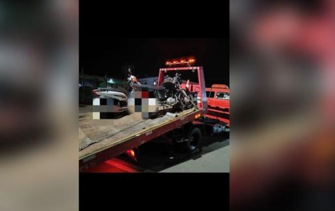 Polícia Militar intensifica segurança com Operação Guardiões da Noite em SMOeste