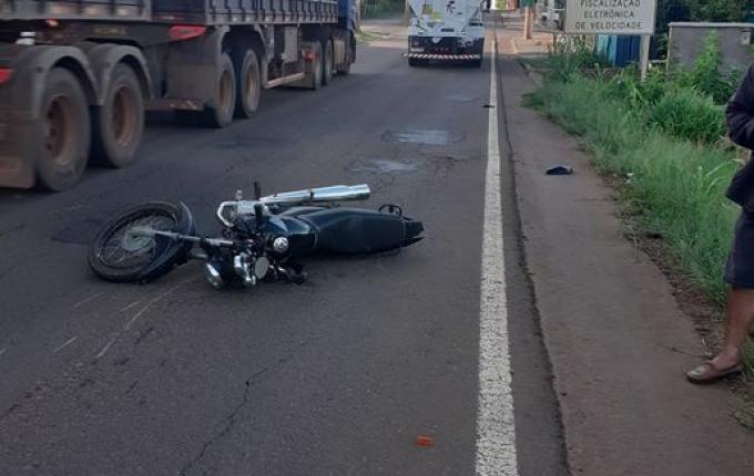 Jovem ‘nasce de novo’ após acidente na Willy Barth; veja o vídeo