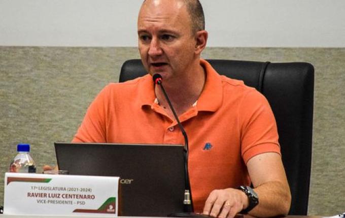 Câmara aprova projeto que cria regras e disciplina a instalação de 5G no município