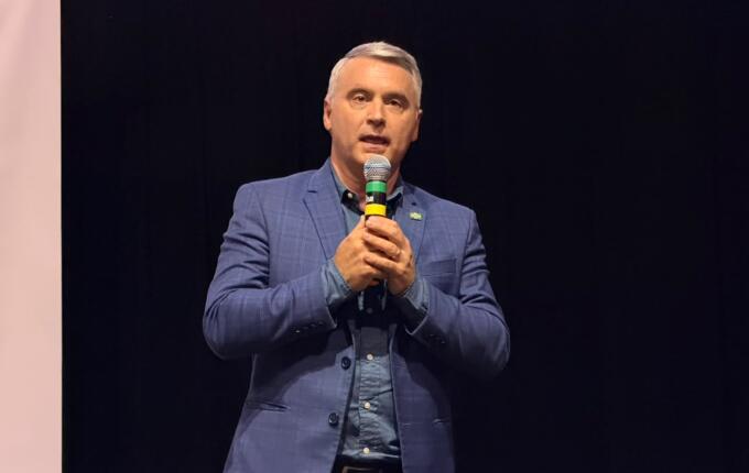 Foto da galeria