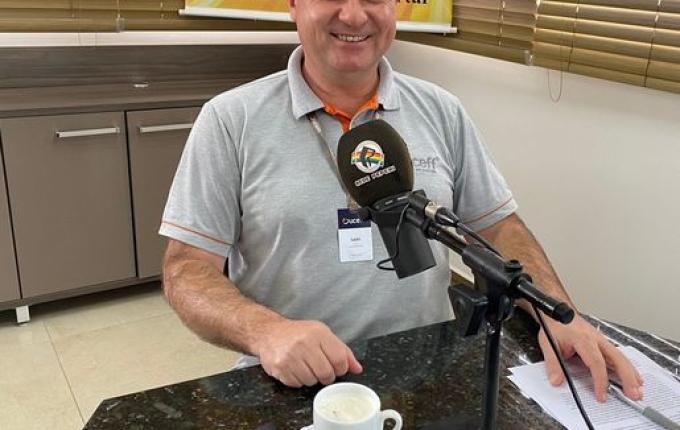 Uceff abre novas opções de ingresso de acadêmicos em julho