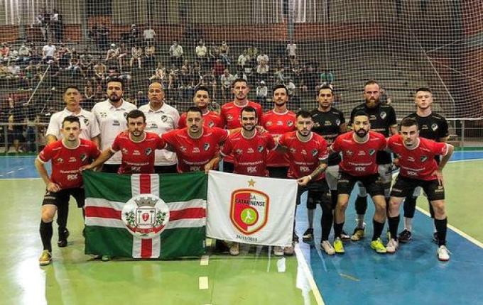 São Miguel é superado por São Lourenço e fica com Vice nos Jogos do Jasc