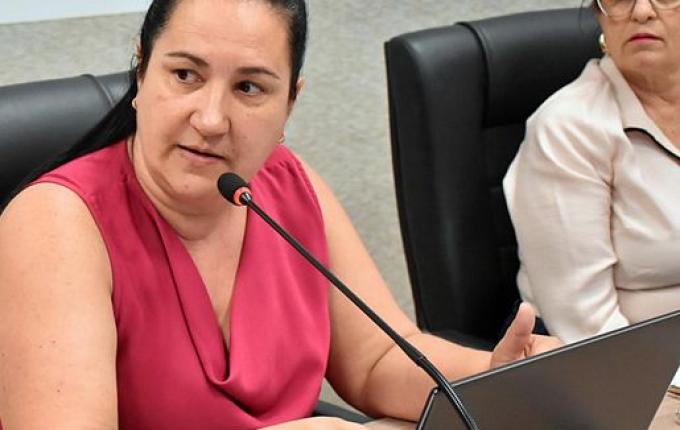 Vereadora propõe reestruturação completa do setor de TFD em São Miguel do Oeste