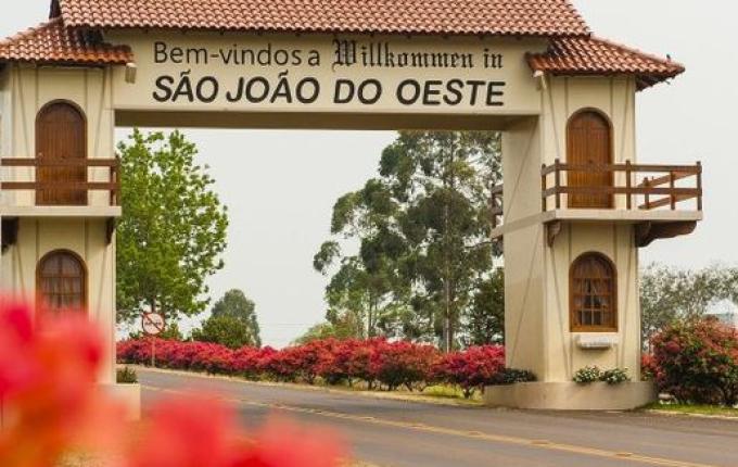 Confira os vereadores eleitos de São João do Oeste
