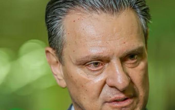 Arroz importado deve chegar ao Brasil em até 40 dias, calcula ministro da Agricultura