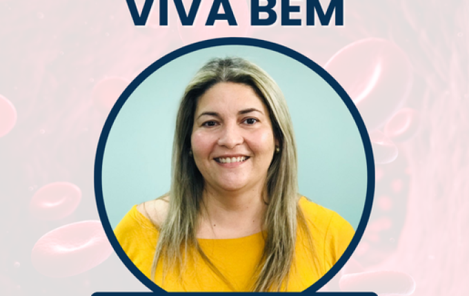 Pratique o bem, Doe Sangue!