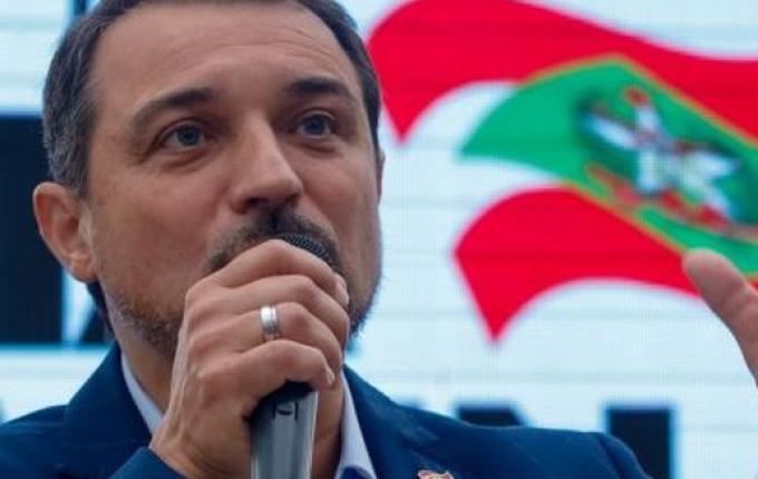 Artigo: Um governo que coopera, por Carlos Moisés da Silva