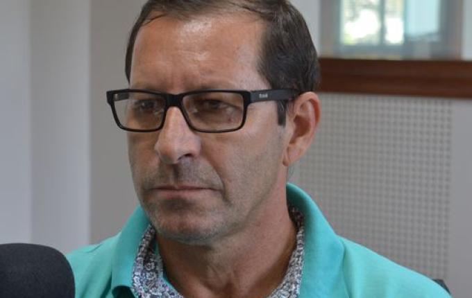 Mais de 30% das estradas já foram recuperadas em SMOeste