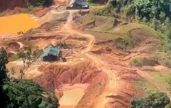 Questionada no STF, nova Lei do Licenciamento Ambiental entra em vigor